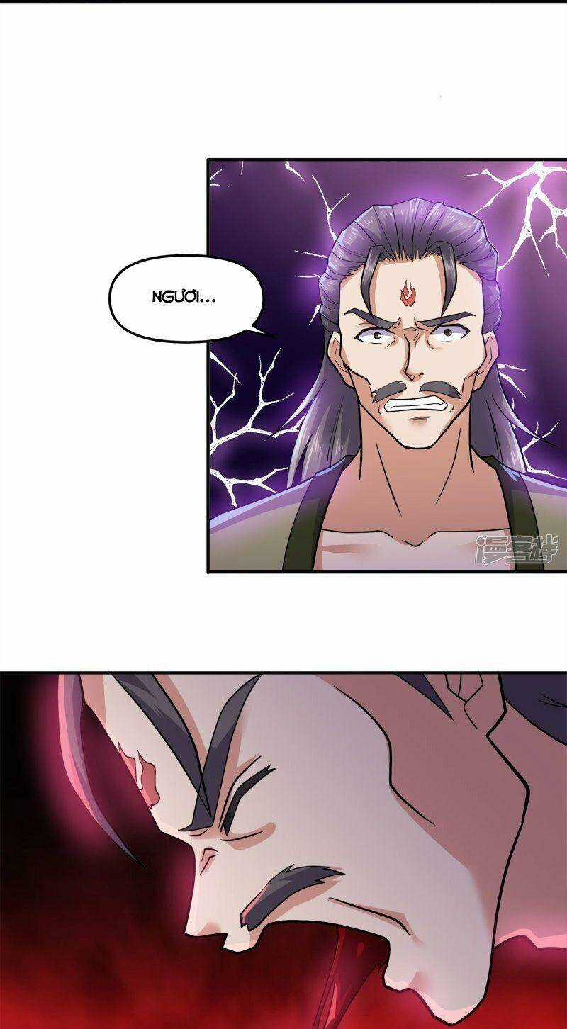 Tu La Kiếm Tôn - Chapter 353 - Trang 13