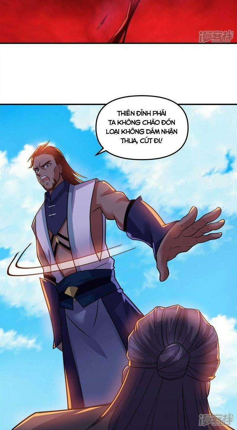 Tu La Kiếm Tôn - Chapter 353 - Trang 14