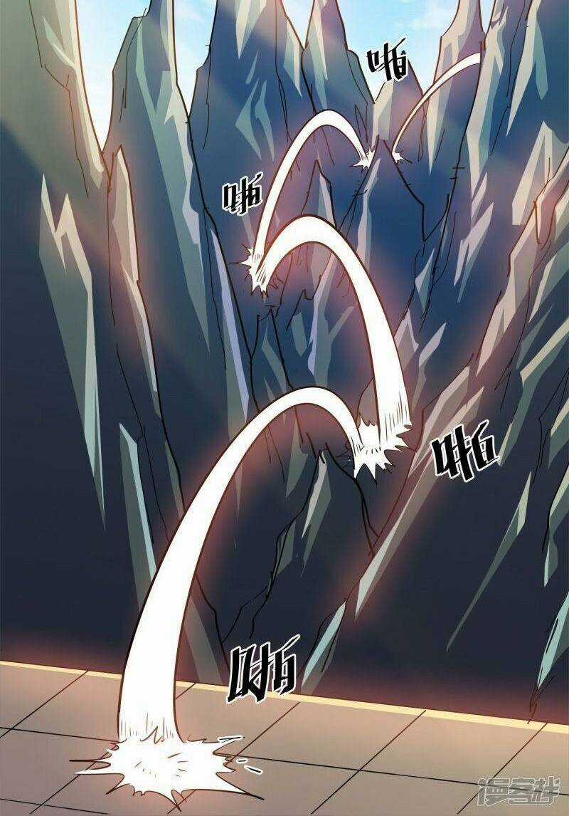 Tu La Kiếm Tôn - Chapter 353 - Trang 16