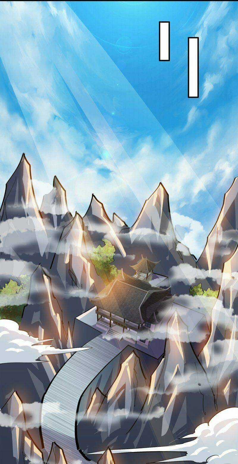 Tu La Kiếm Tôn - Chapter 353 - Trang 19