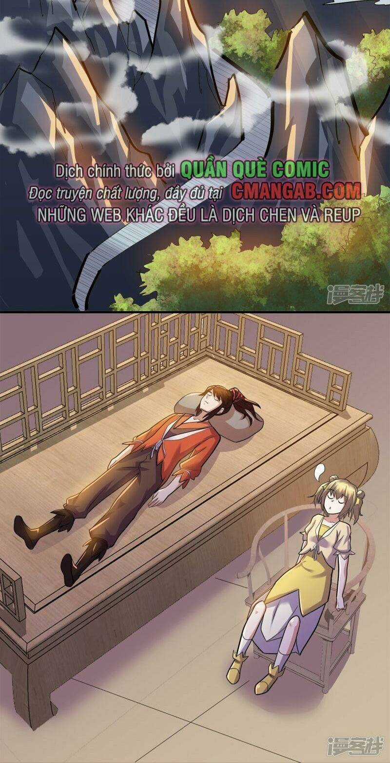 Tu La Kiếm Tôn - Chapter 353 - Trang 20