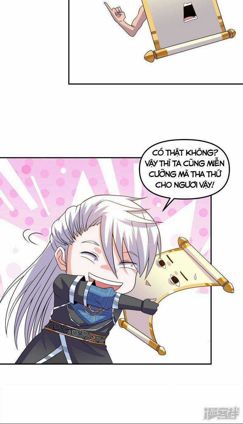 Tu La Kiếm Tôn - Chapter 353 - Trang 4