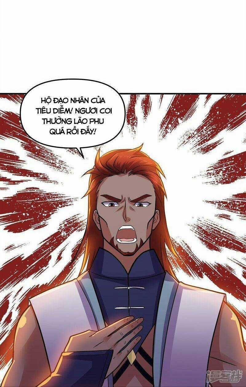 Tu La Kiếm Tôn - Chapter 353 - Trang 10