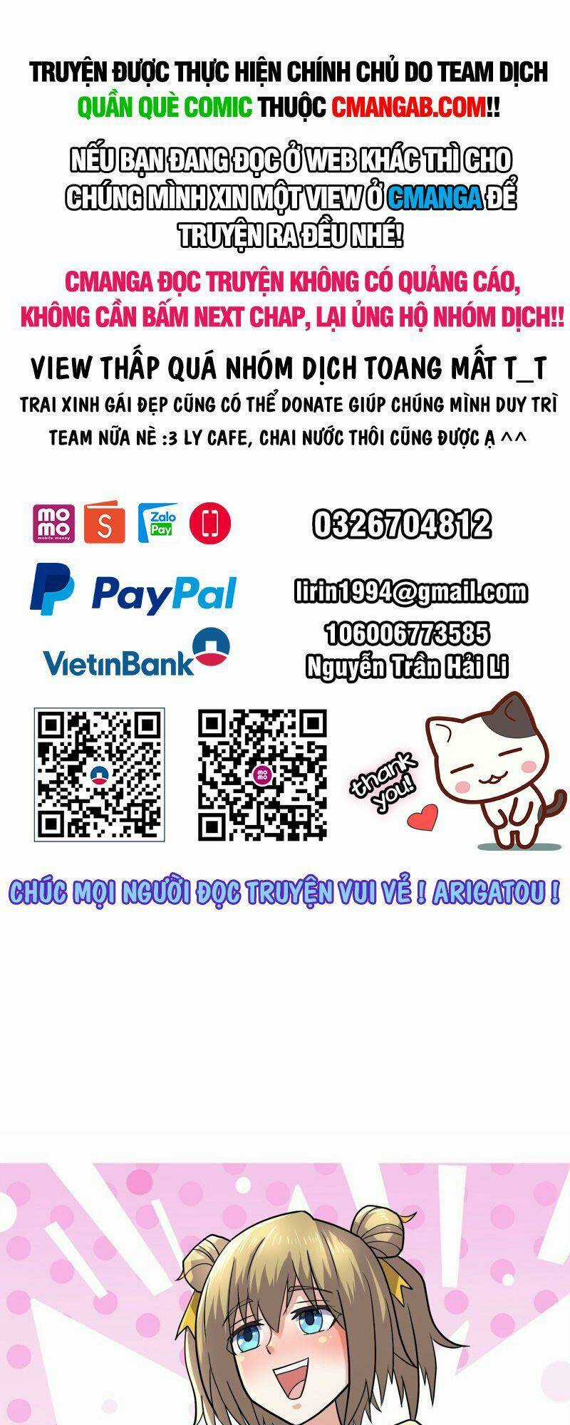 Tu La Kiếm Tôn - Chapter 354 - Trang 1