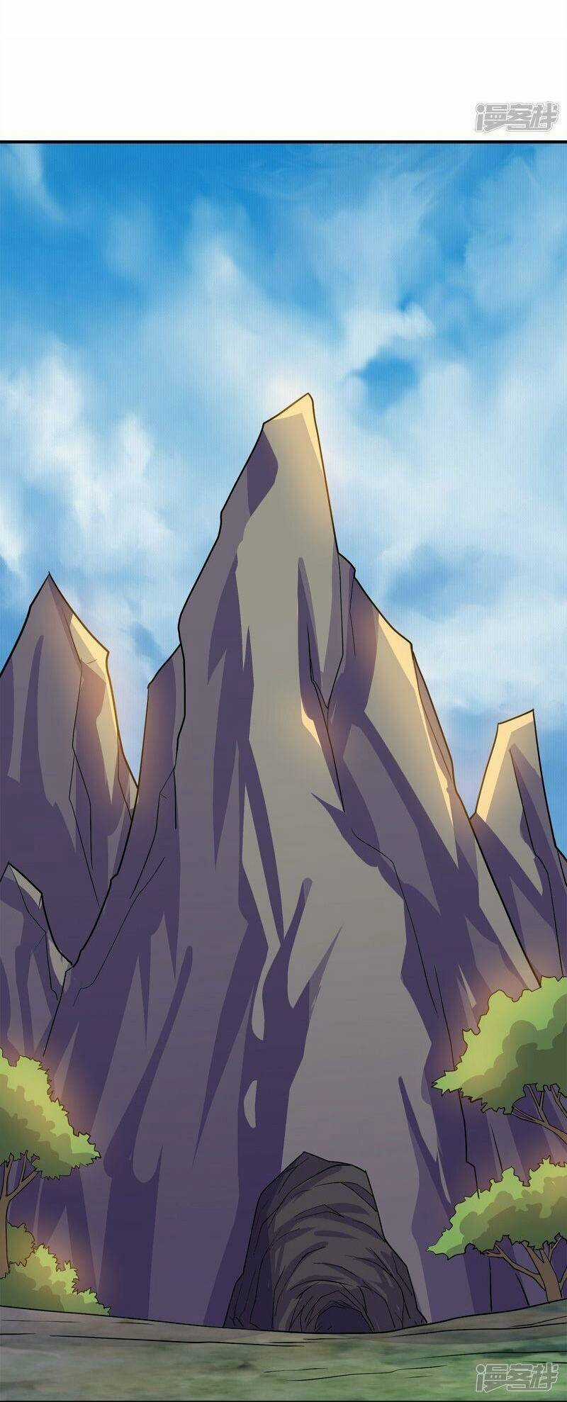 Tu La Kiếm Tôn - Chapter 354 - Trang 5