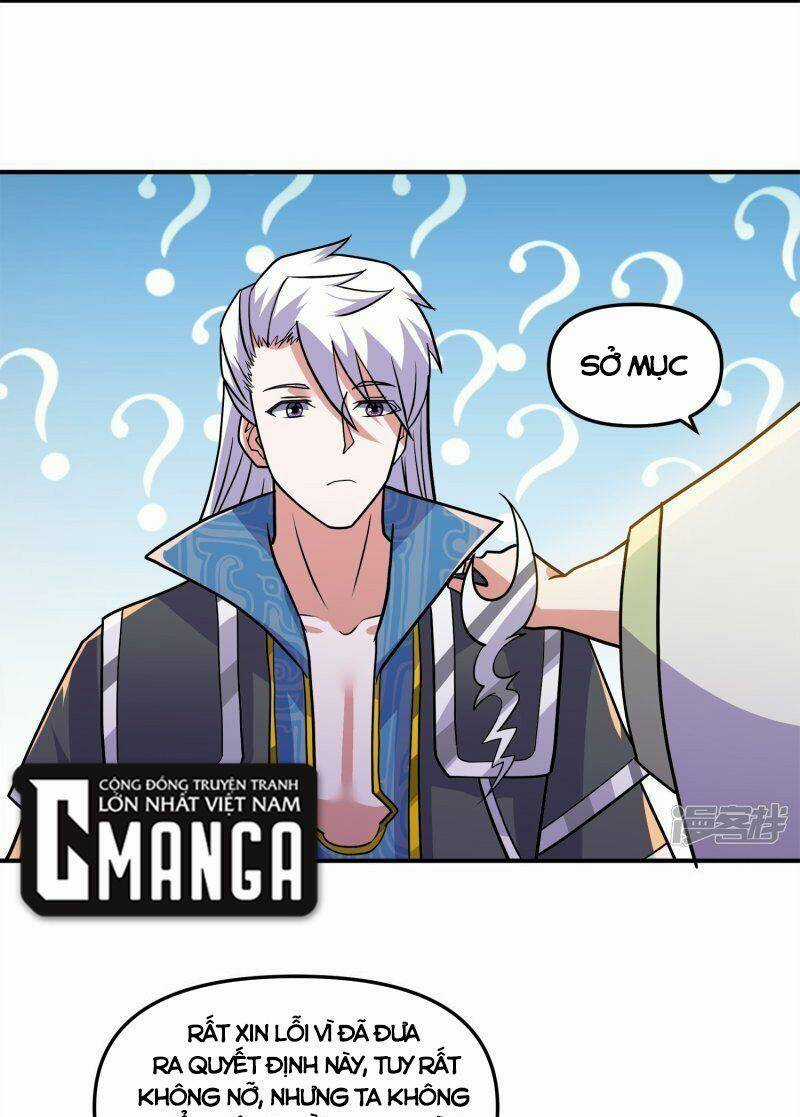 Tu La Kiếm Tôn - Chapter 354 - Trang 6