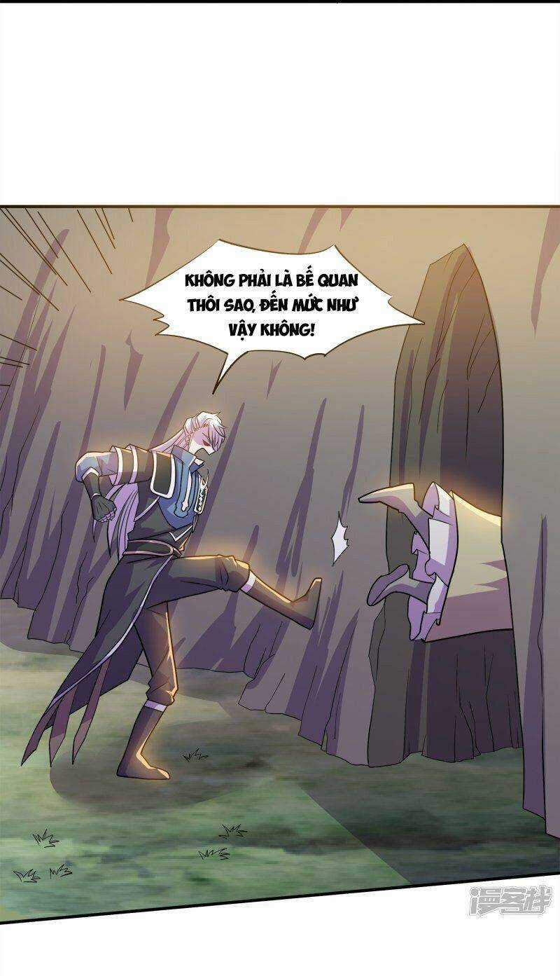 Tu La Kiếm Tôn - Chapter 354 - Trang 8