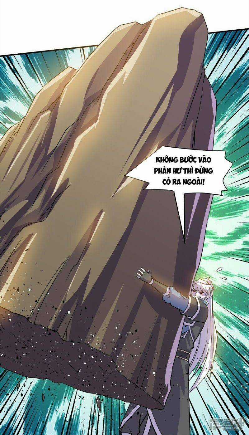 Tu La Kiếm Tôn - Chapter 354 - Trang 9