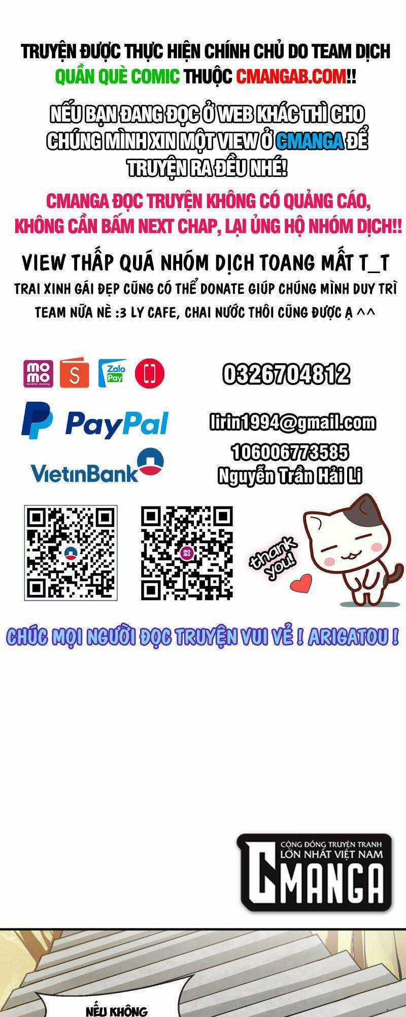 Tu La Kiếm Tôn - Chapter 355 - Trang 1