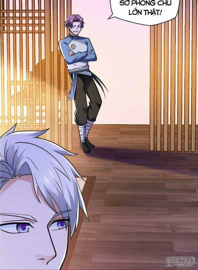 Tu La Kiếm Tôn - Chapter 355 - Trang 13