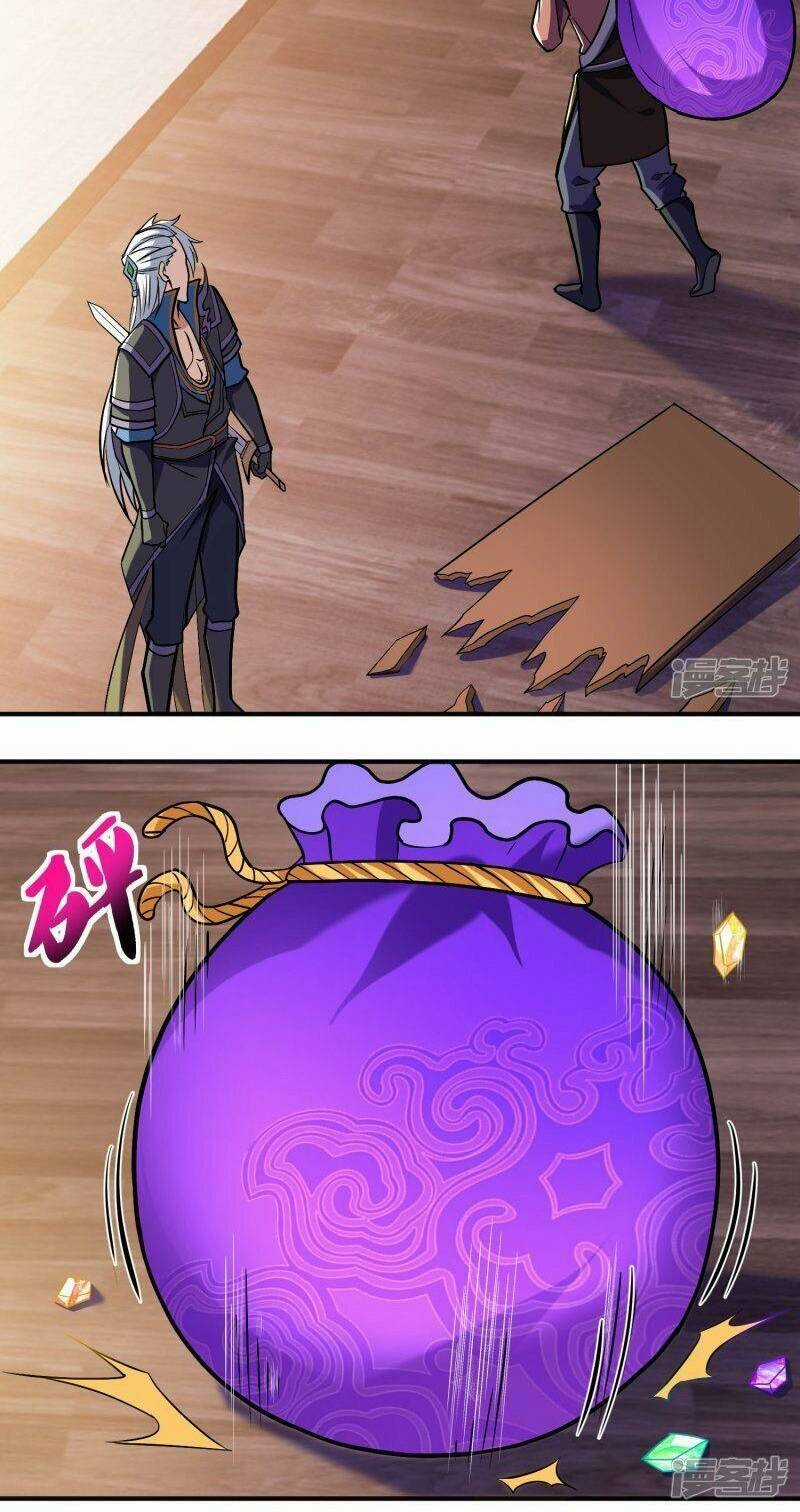 Tu La Kiếm Tôn - Chapter 355 - Trang 15