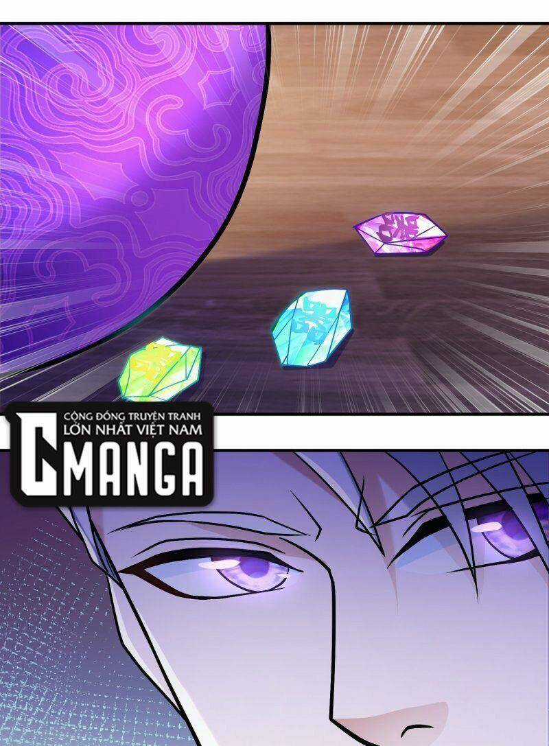 Tu La Kiếm Tôn - Chapter 355 - Trang 16