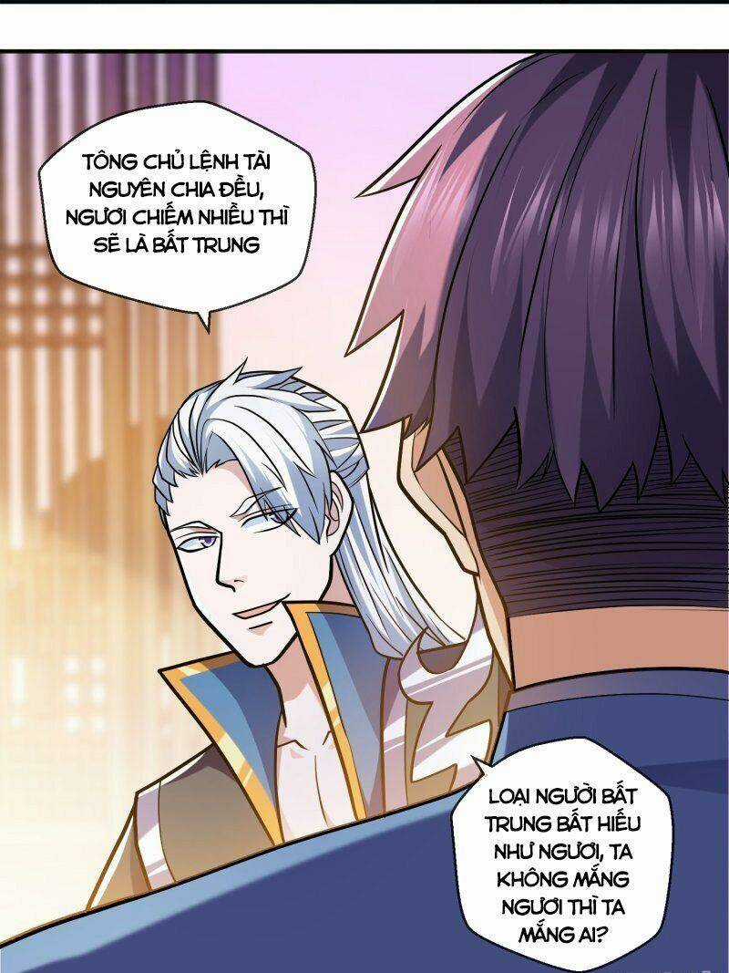 Tu La Kiếm Tôn - Chapter 355 - Trang 20