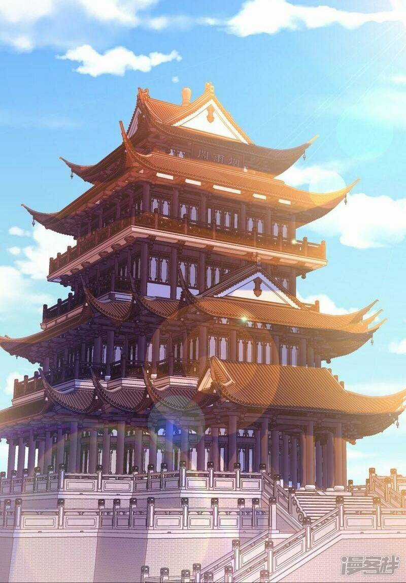 Tu La Kiếm Tôn - Chapter 355 - Trang 3