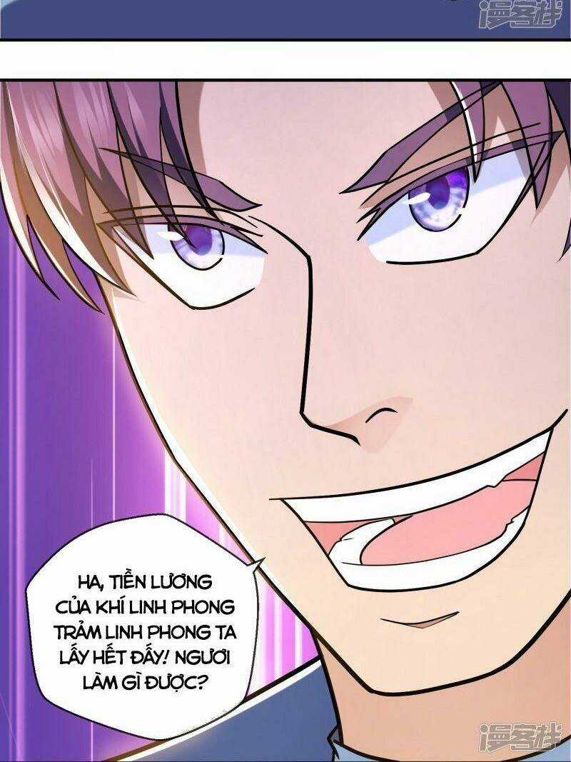 Tu La Kiếm Tôn - Chapter 355 - Trang 21