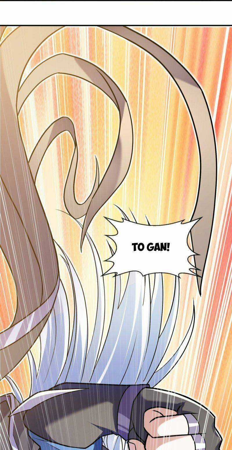 Tu La Kiếm Tôn - Chapter 355 - Trang 22