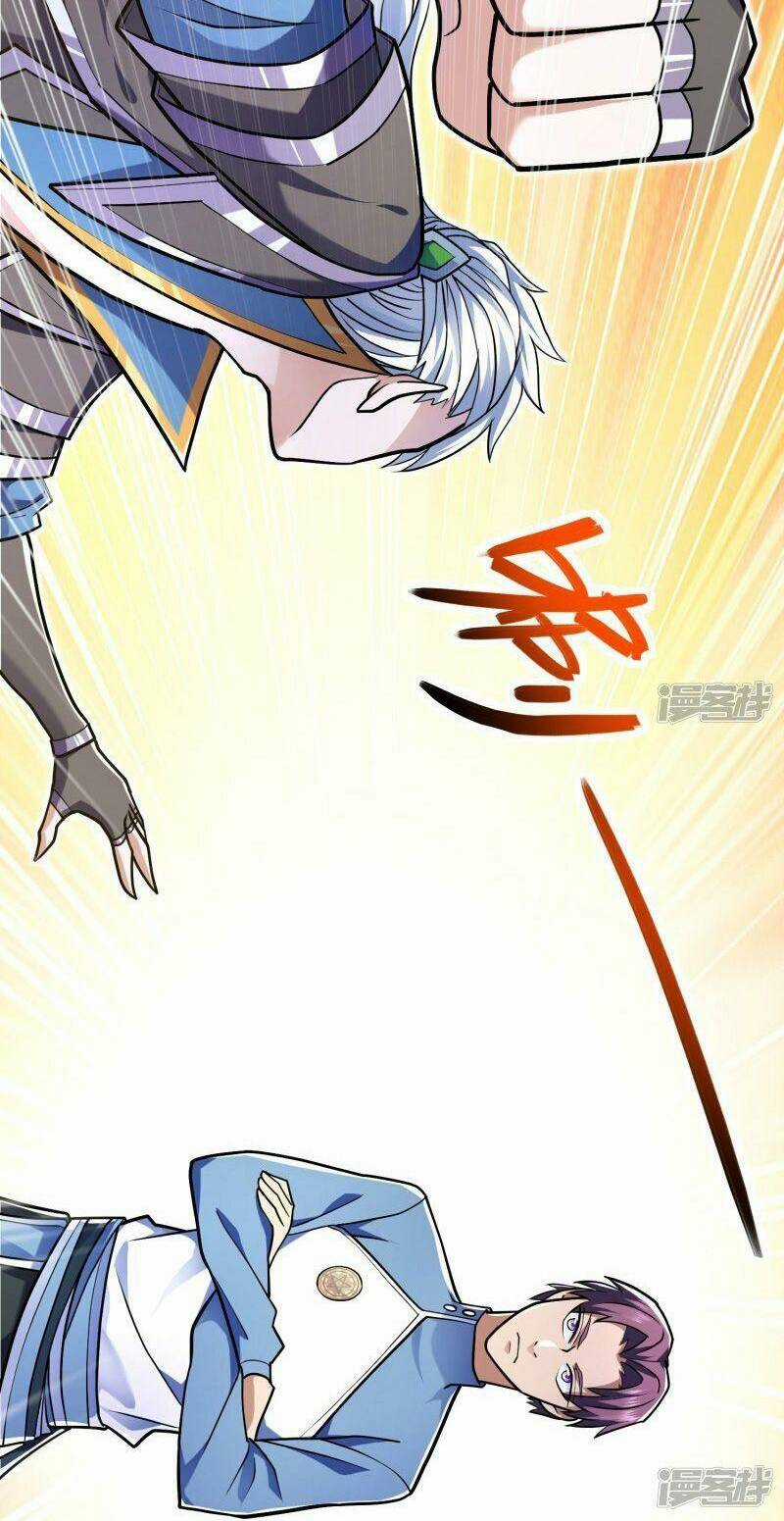 Tu La Kiếm Tôn - Chapter 355 - Trang 23