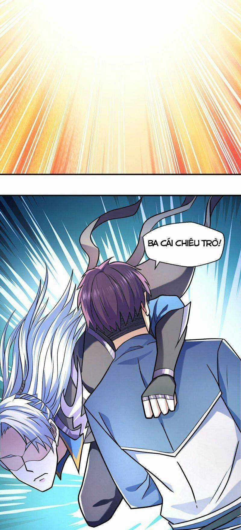 Tu La Kiếm Tôn - Chapter 355 - Trang 24