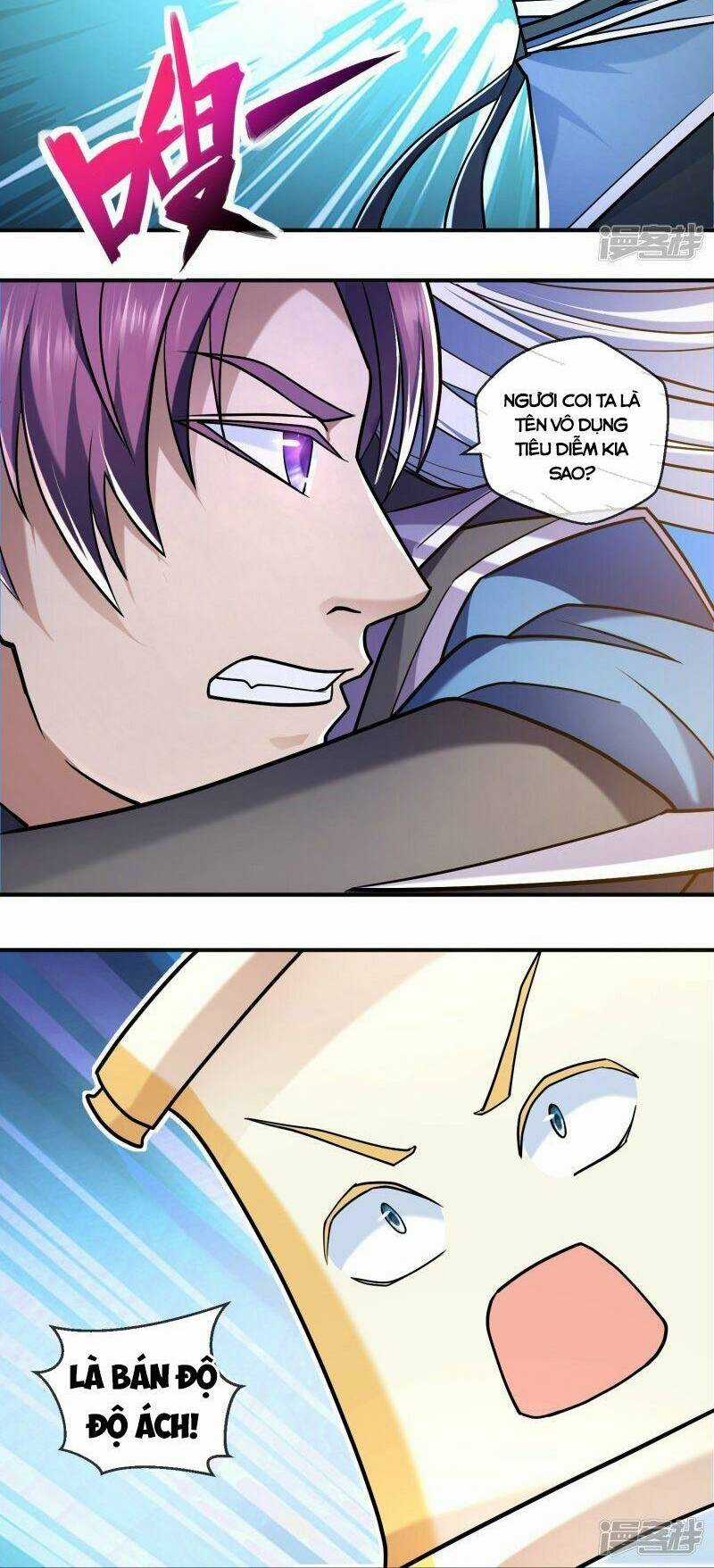 Tu La Kiếm Tôn - Chapter 355 - Trang 25