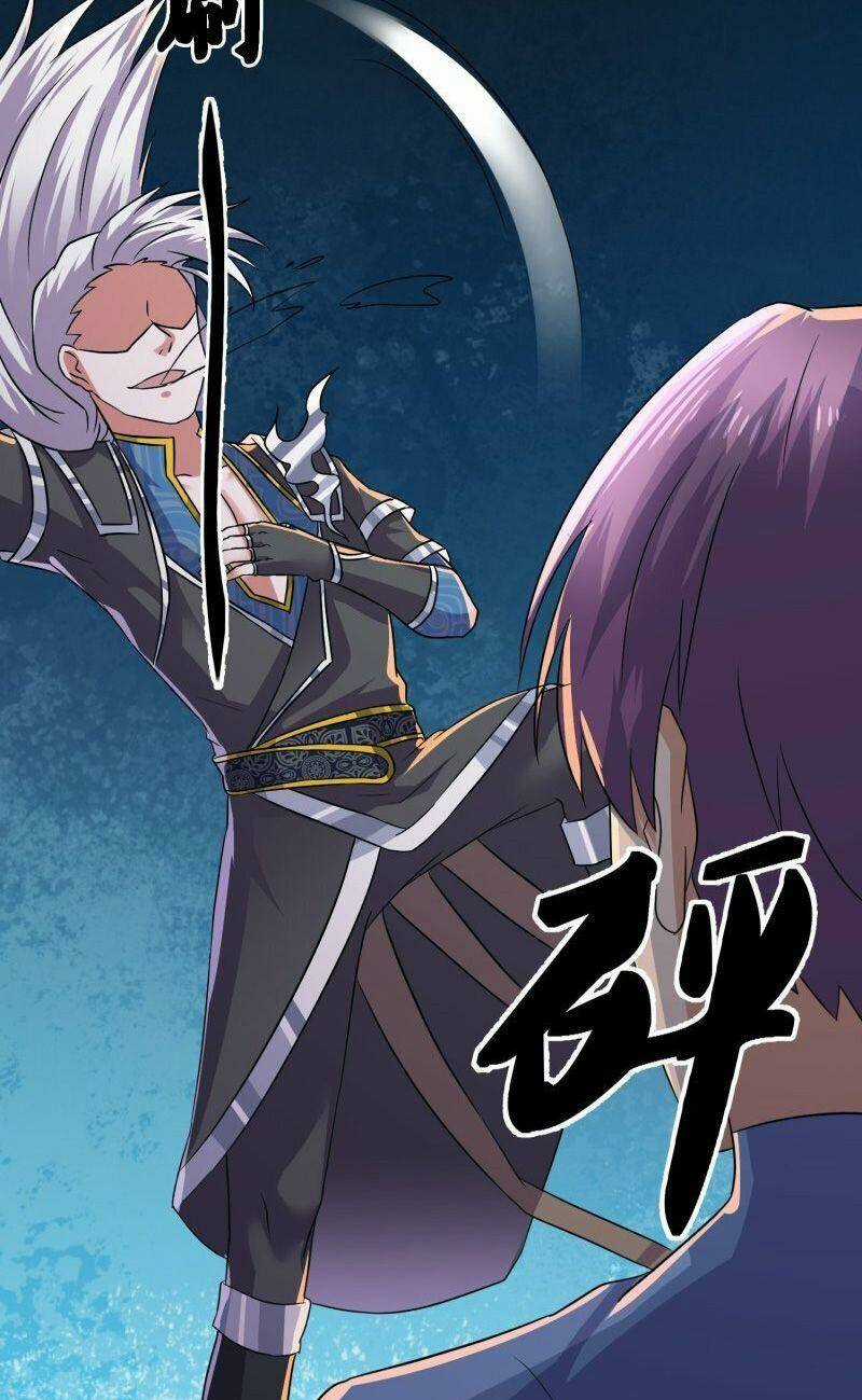 Tu La Kiếm Tôn - Chapter 355 - Trang 27