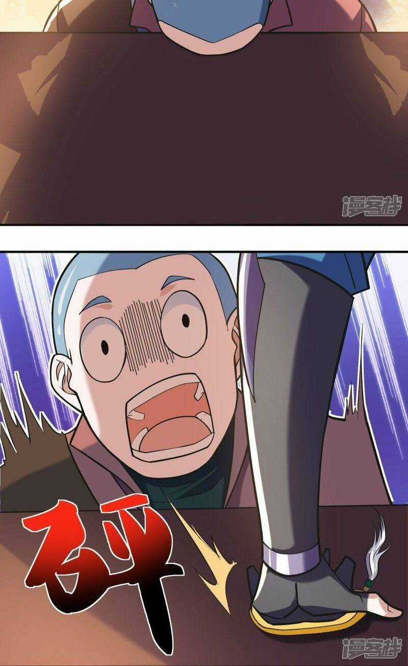 Tu La Kiếm Tôn - Chapter 355 - Trang 5