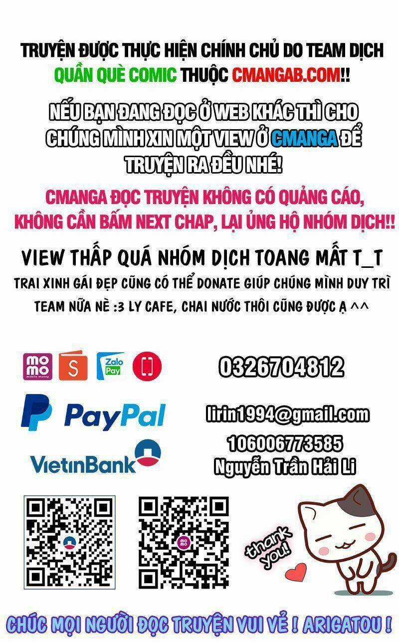 Tu La Kiếm Tôn - Chapter 356 - Trang 1