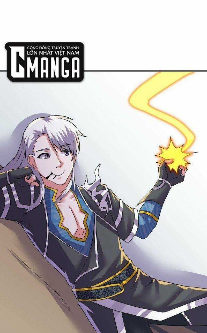 Tu La Kiếm Tôn - Chapter 356 - Trang 2