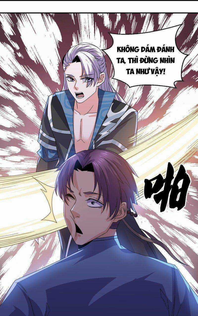 Tu La Kiếm Tôn - Chapter 356 - Trang 15