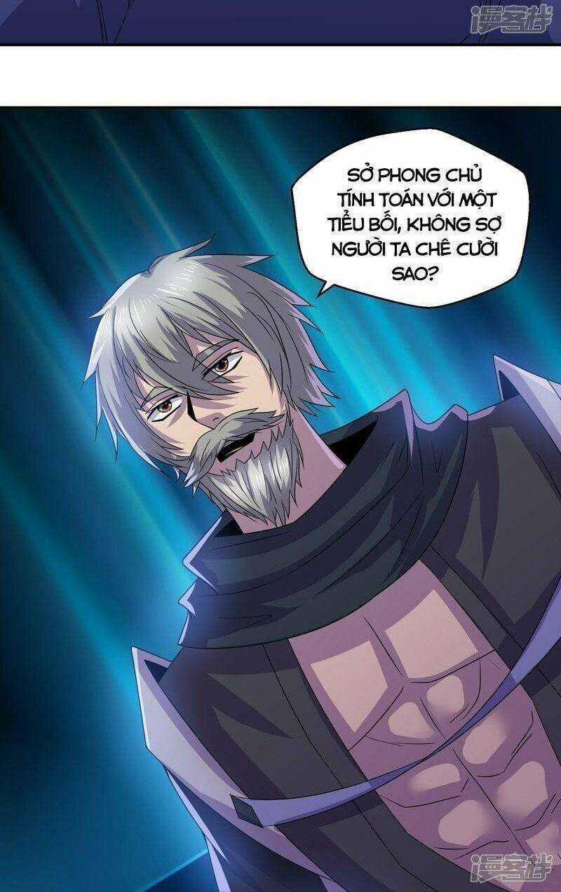 Tu La Kiếm Tôn - Chapter 356 - Trang 16