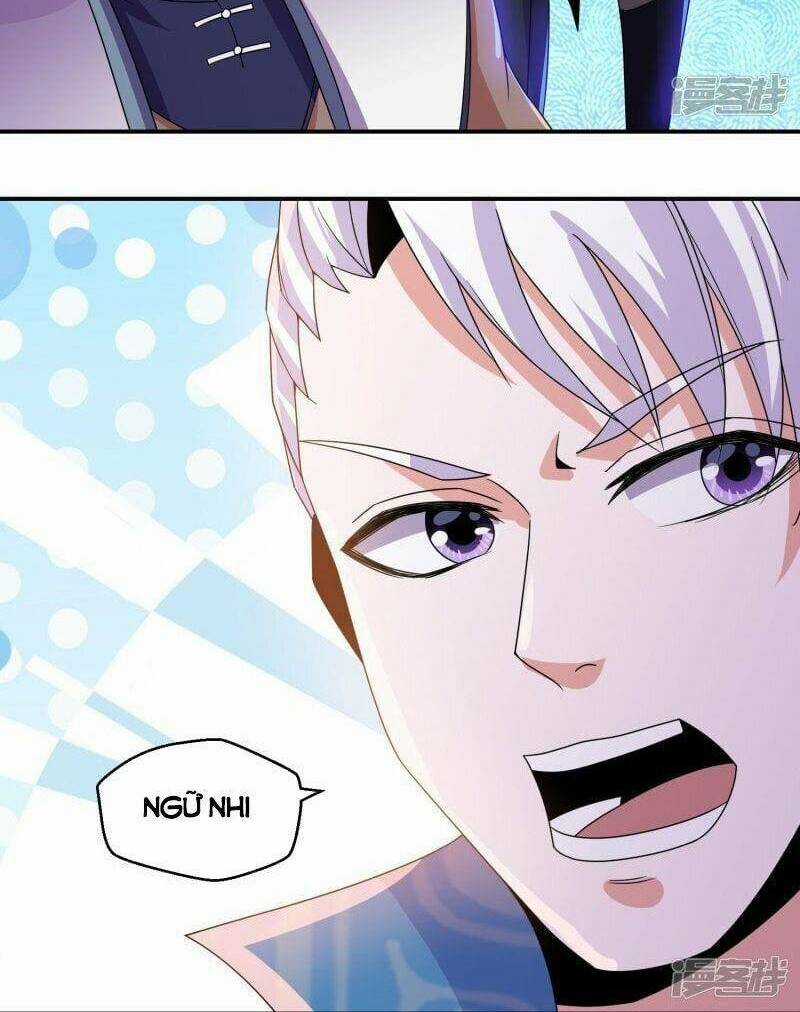 Tu La Kiếm Tôn - Chapter 356 - Trang 20