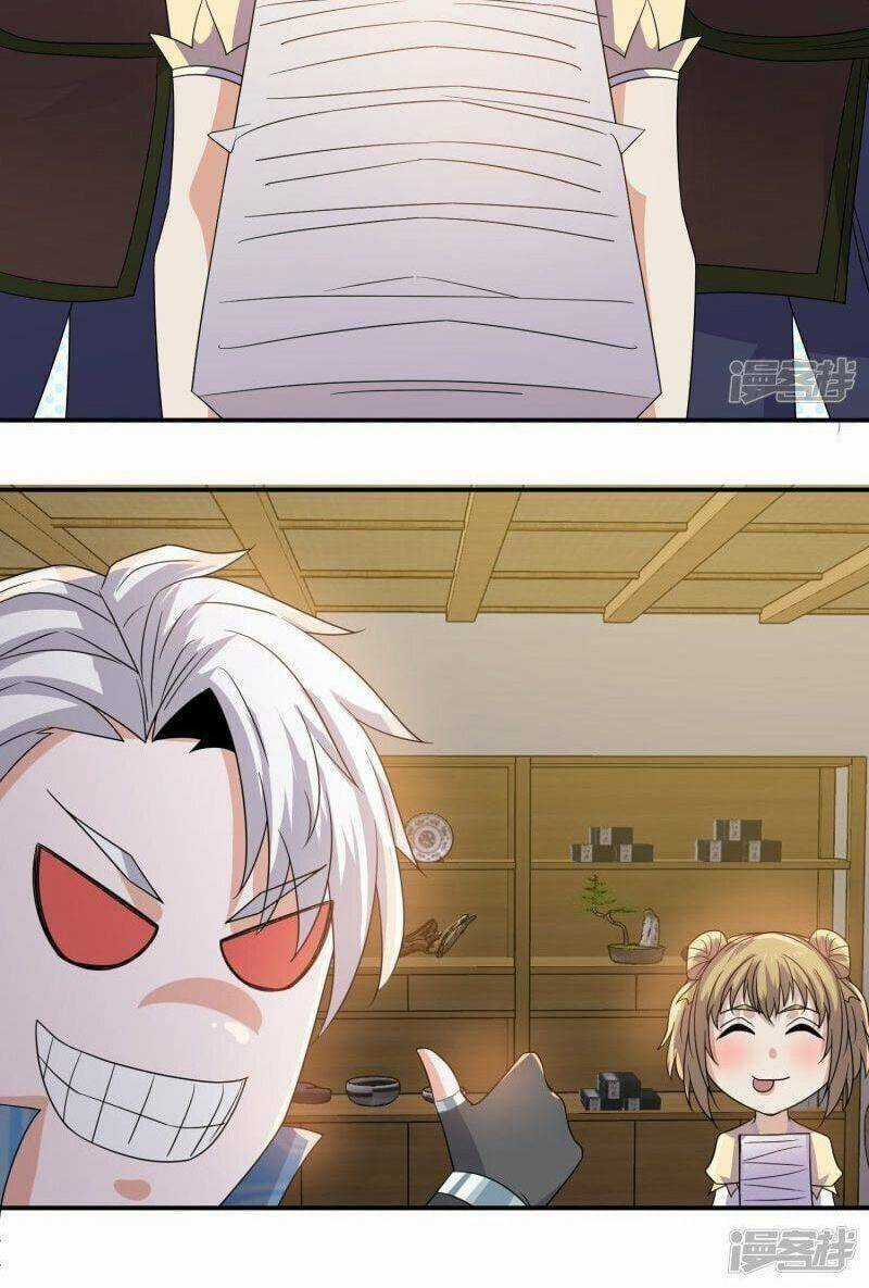 Tu La Kiếm Tôn - Chapter 356 - Trang 22