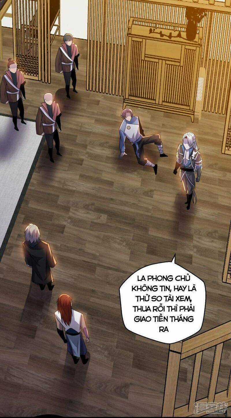 Tu La Kiếm Tôn - Chapter 356 - Trang 26