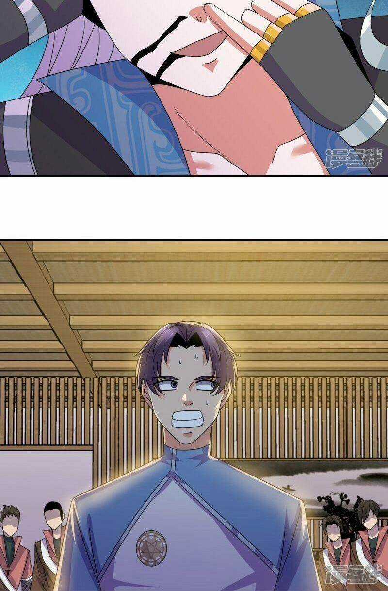 Tu La Kiếm Tôn - Chapter 356 - Trang 9