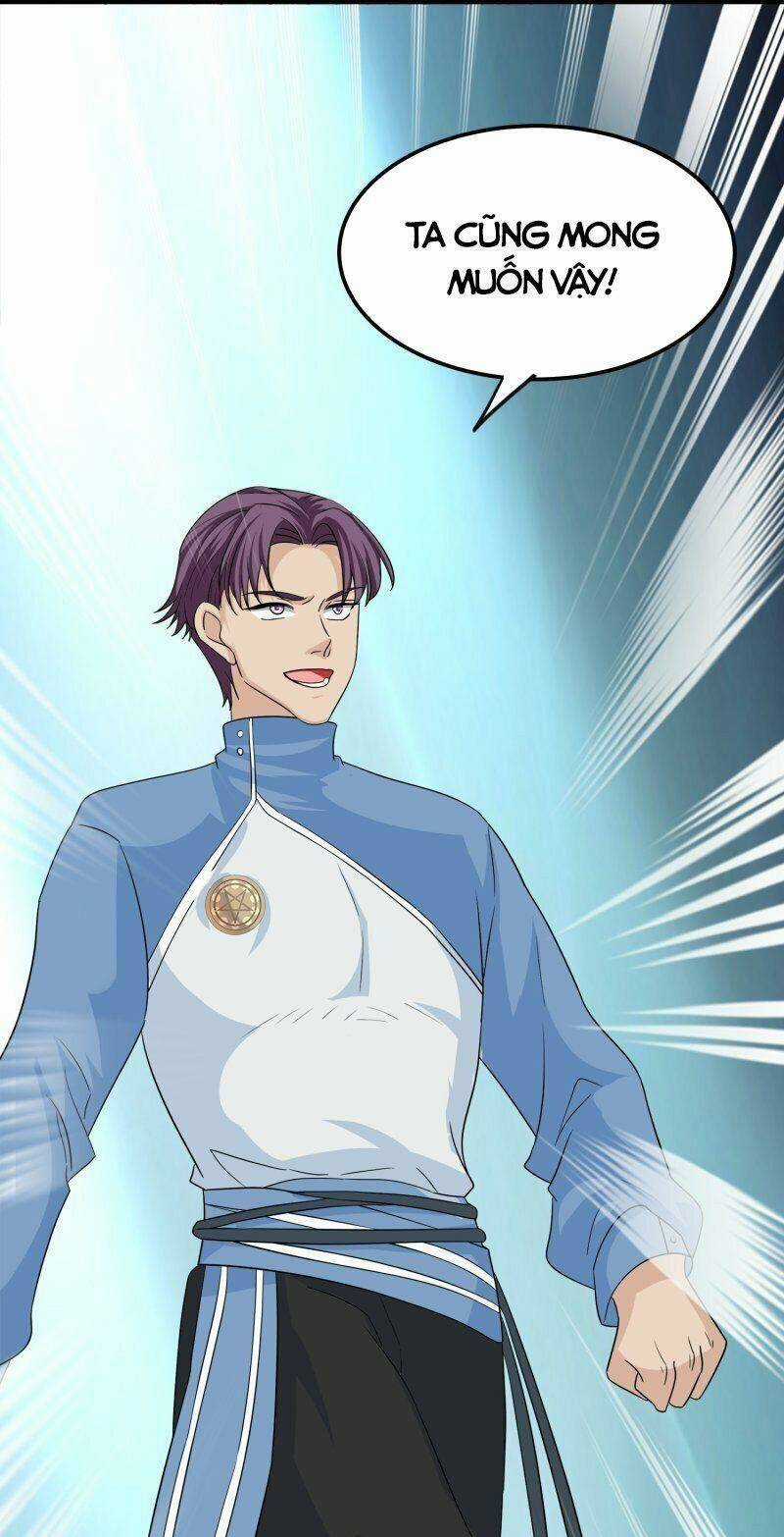 Tu La Kiếm Tôn - Chapter 357 - Trang 11