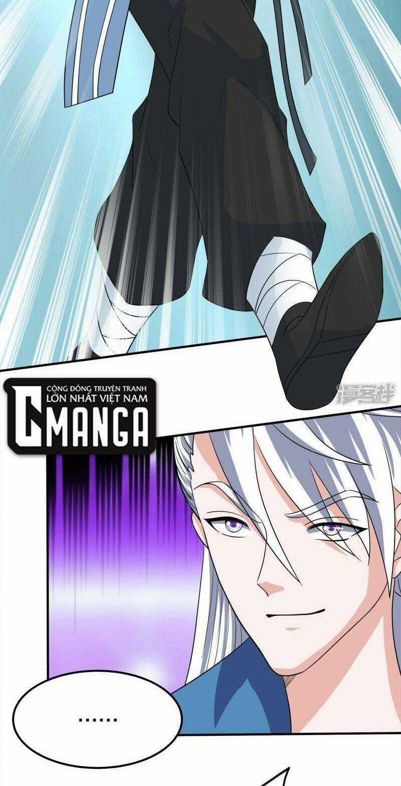 Tu La Kiếm Tôn - Chapter 357 - Trang 12