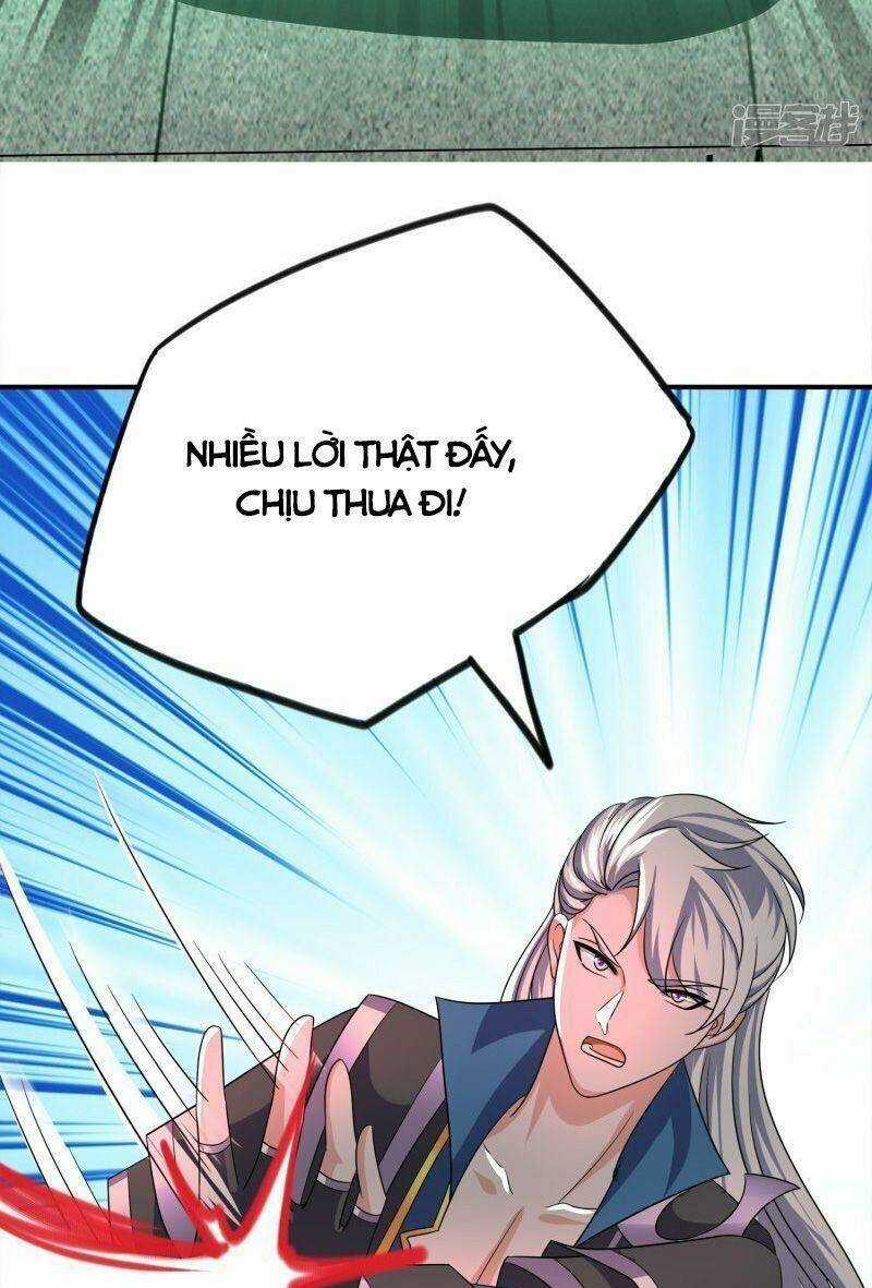 Tu La Kiếm Tôn - Chapter 357 - Trang 16