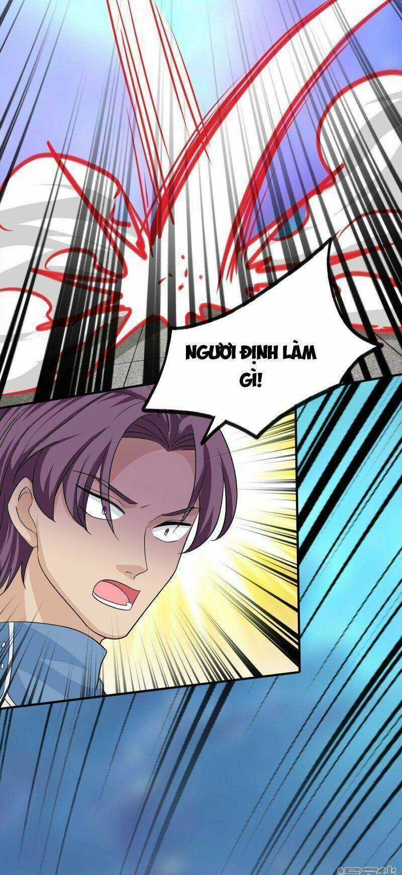 Tu La Kiếm Tôn - Chapter 357 - Trang 18