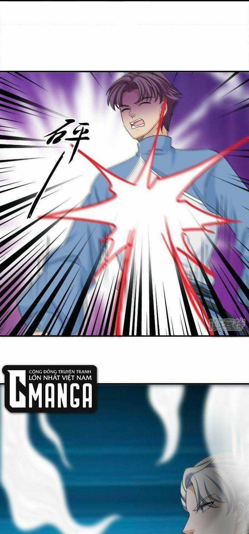 Tu La Kiếm Tôn - Chapter 357 - Trang 20