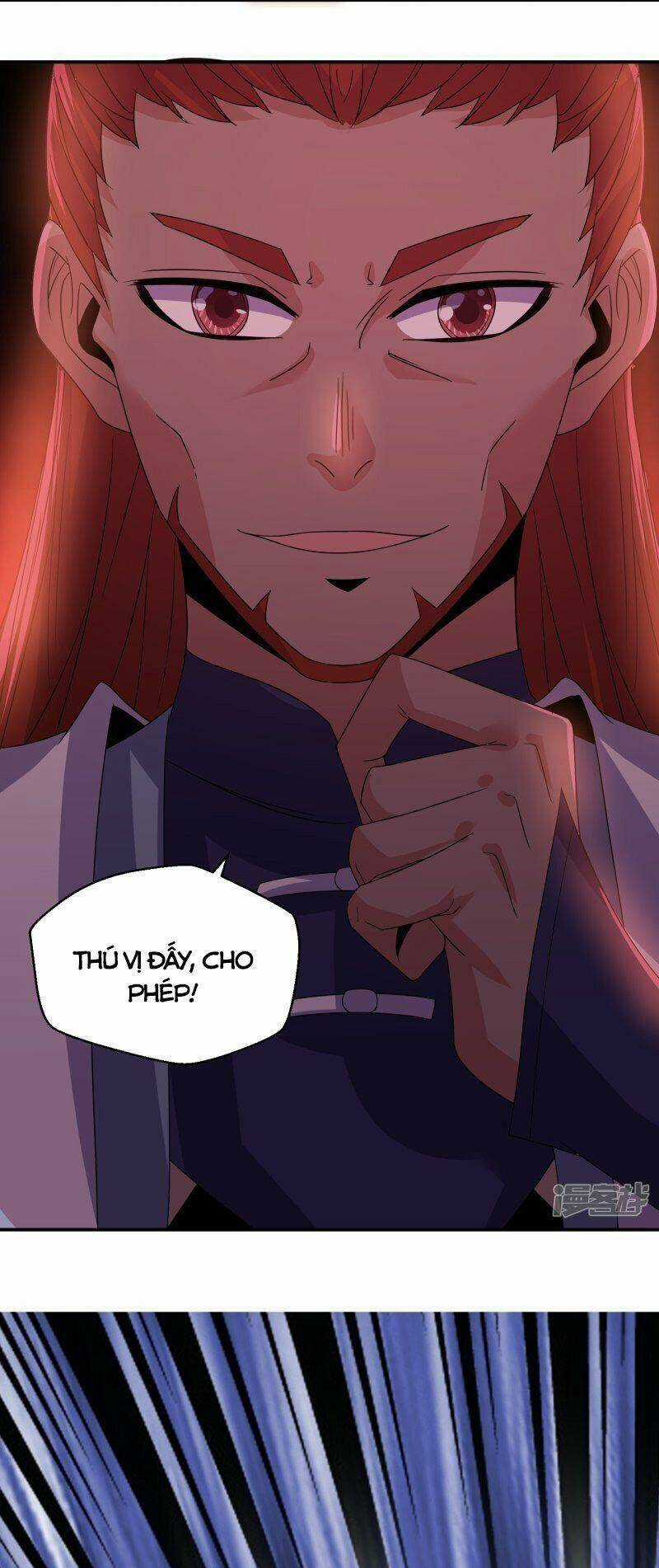 Tu La Kiếm Tôn - Chapter 357 - Trang 3