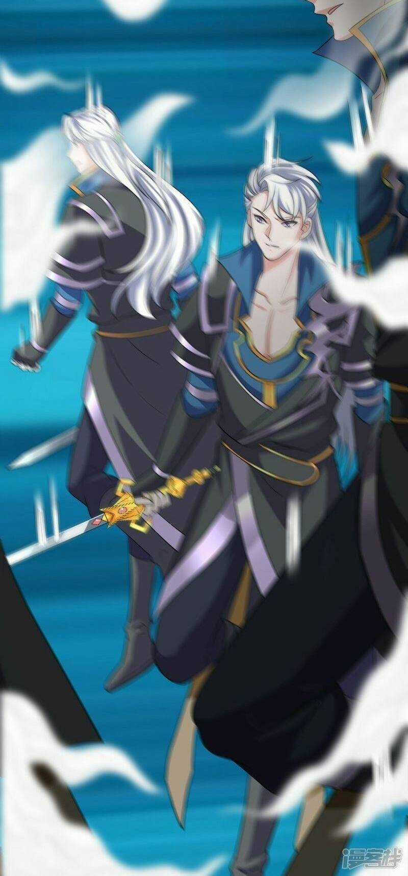 Tu La Kiếm Tôn - Chapter 357 - Trang 21