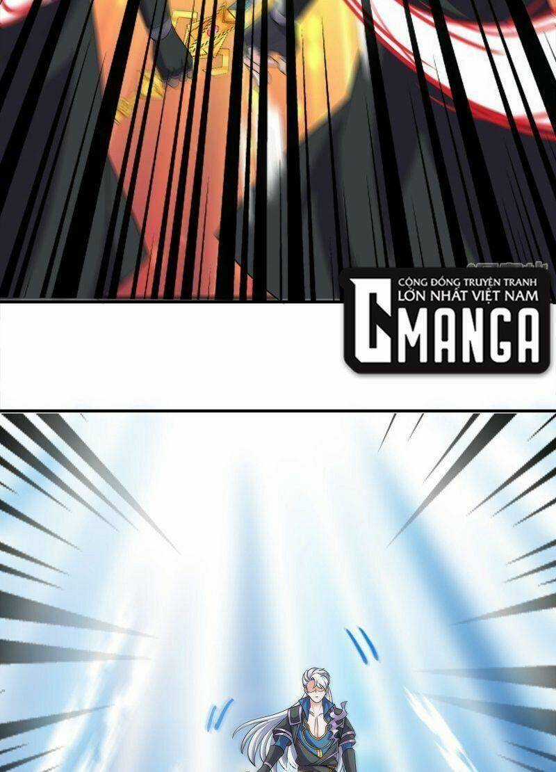 Tu La Kiếm Tôn - Chapter 357 - Trang 23