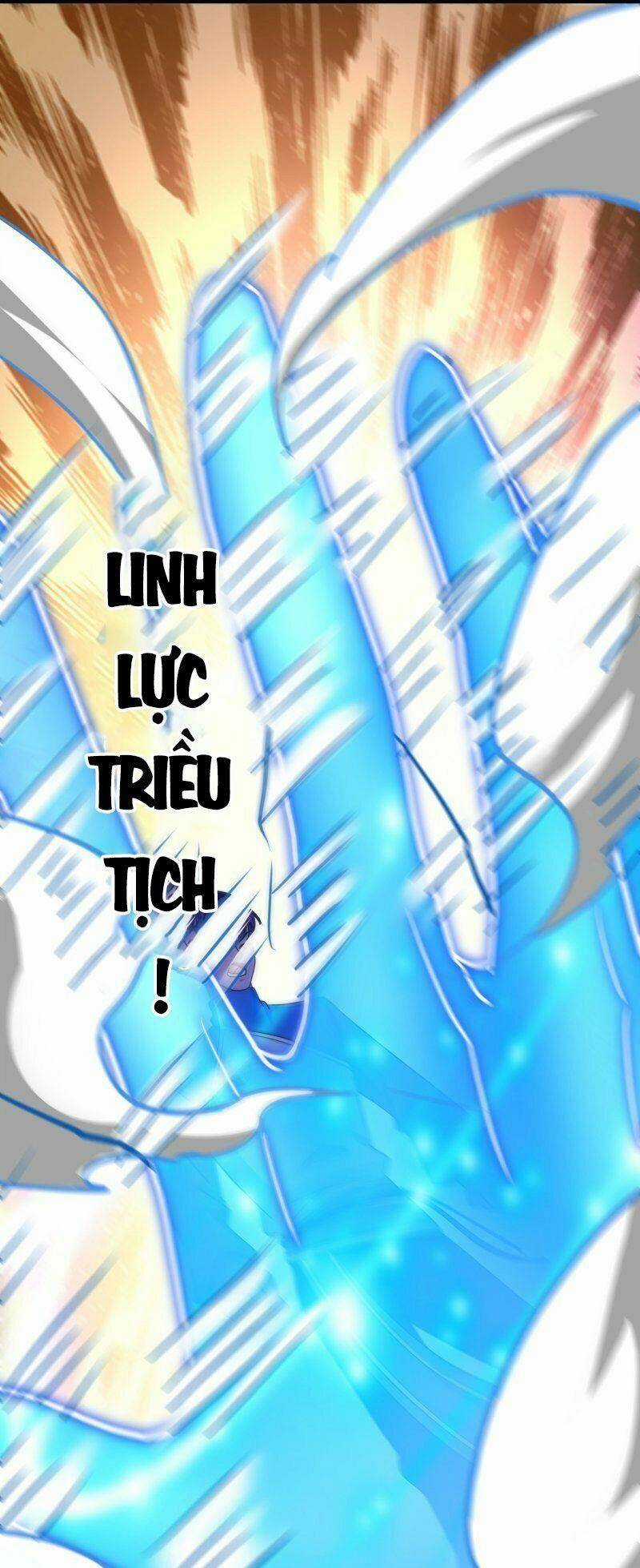 Tu La Kiếm Tôn - Chapter 357 - Trang 25