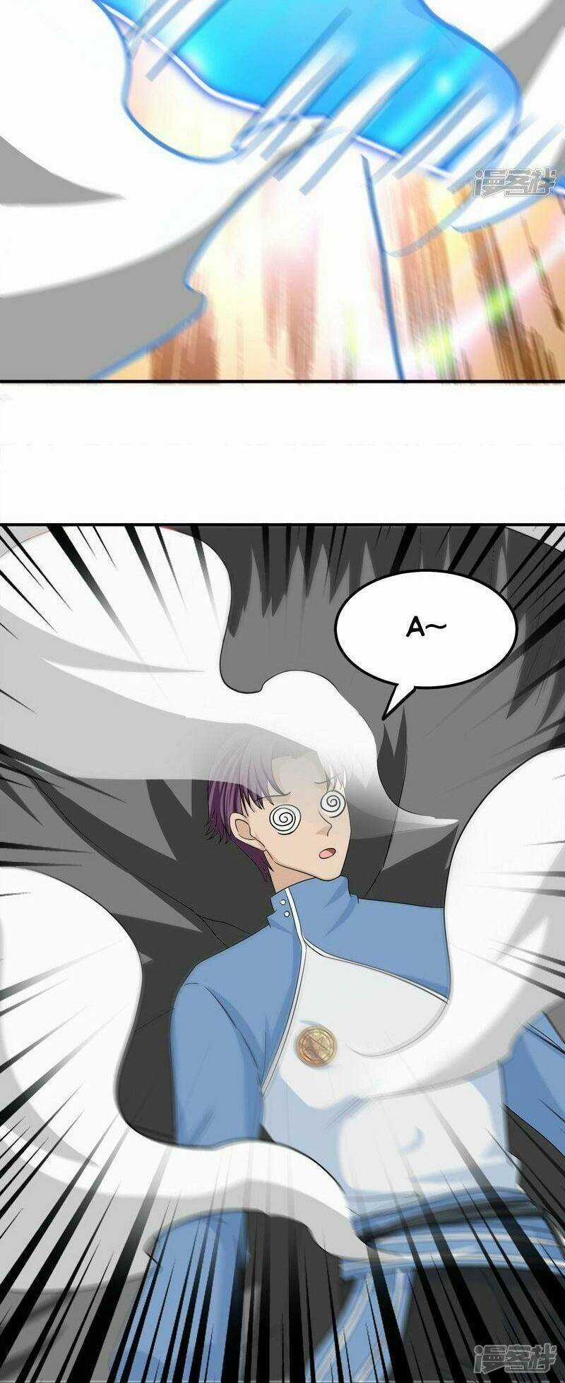 Tu La Kiếm Tôn - Chapter 357 - Trang 26