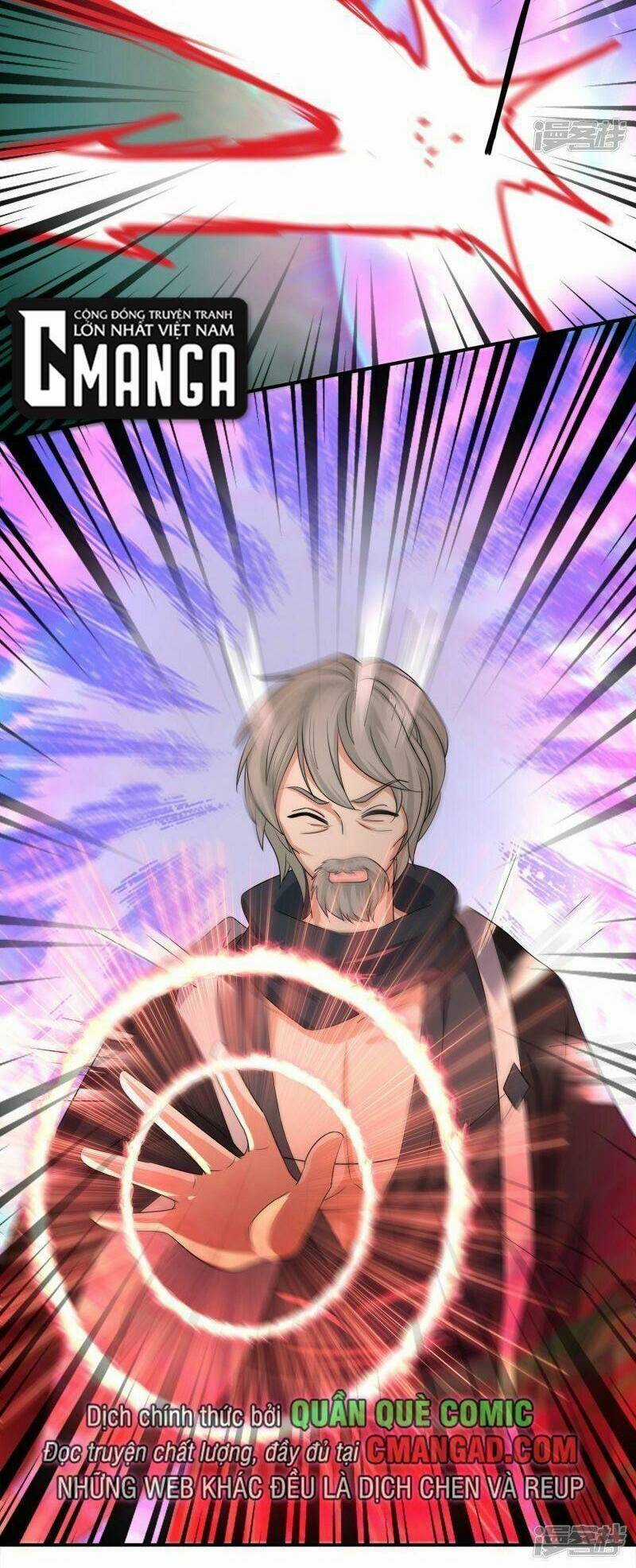 Tu La Kiếm Tôn - Chapter 357 - Trang 30