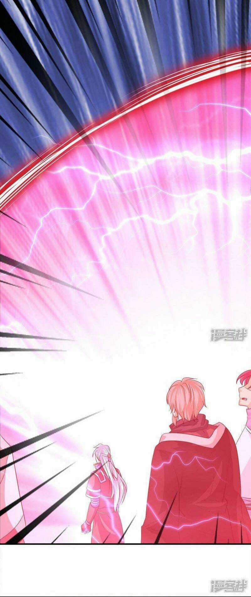 Tu La Kiếm Tôn - Chapter 357 - Trang 4