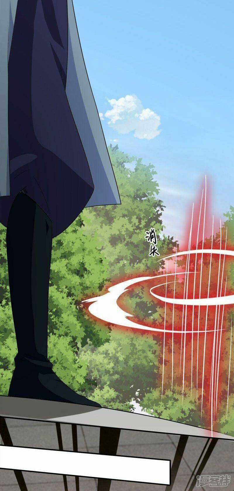 Tu La Kiếm Tôn - Chapter 357 - Trang 6