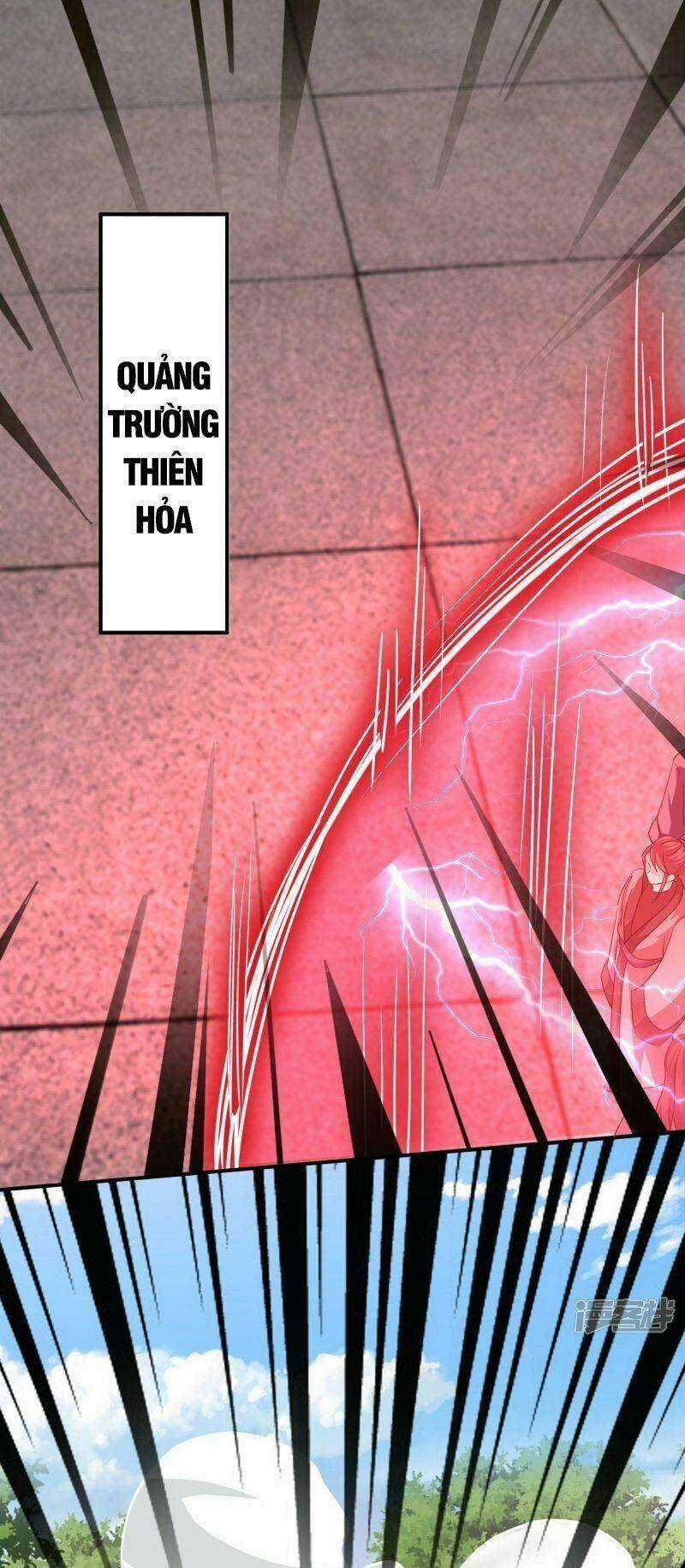 Tu La Kiếm Tôn - Chapter 357 - Trang 7