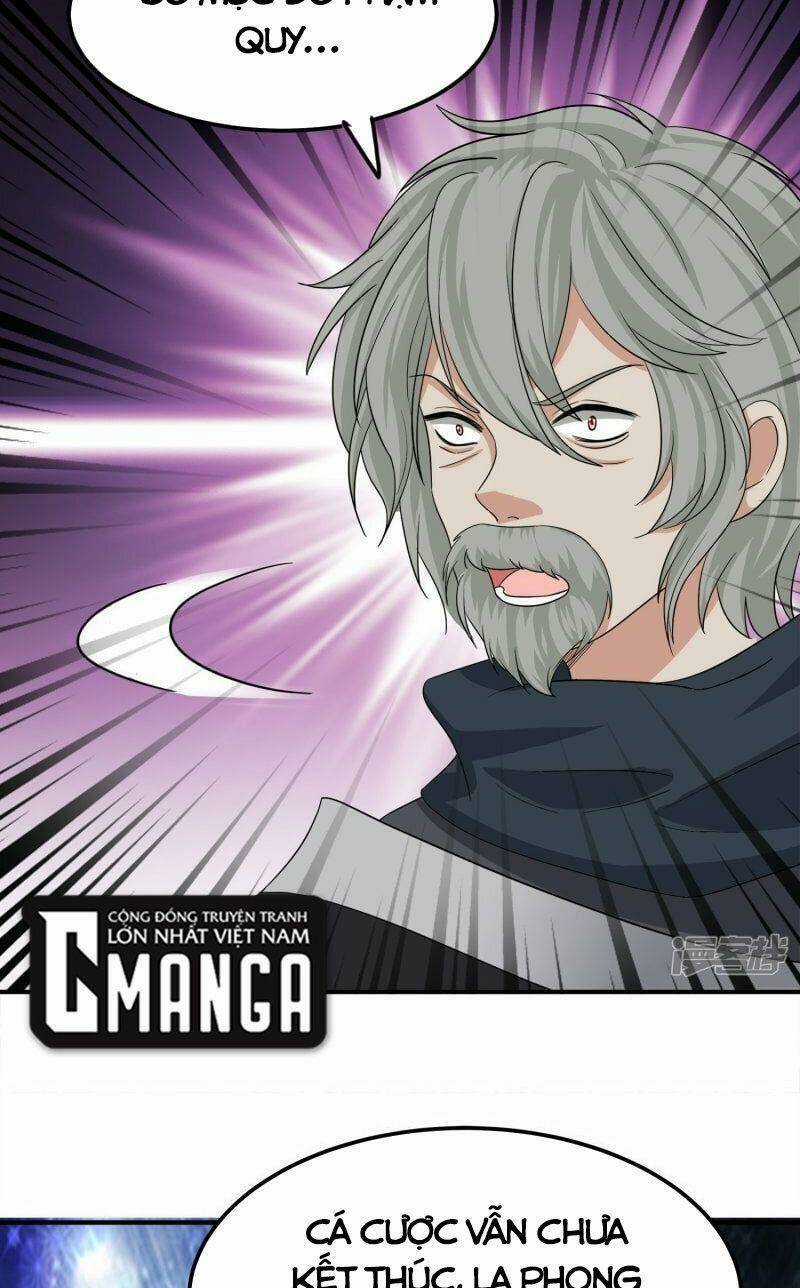 Tu La Kiếm Tôn - Chapter 358 - Trang 2