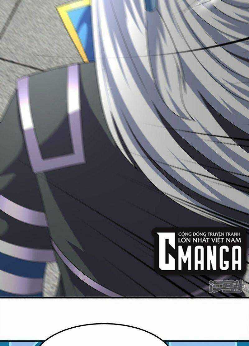 Tu La Kiếm Tôn - Chapter 358 - Trang 12