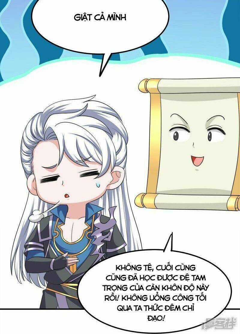 Tu La Kiếm Tôn - Chapter 358 - Trang 13